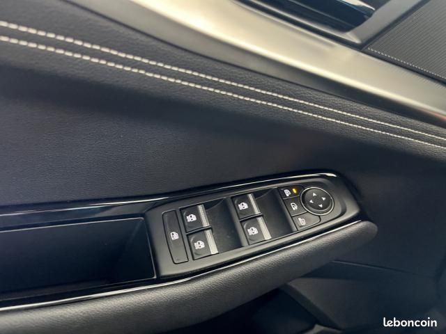 Renault Austral full hybrid E-Tech 200 ch Techno (image 22)