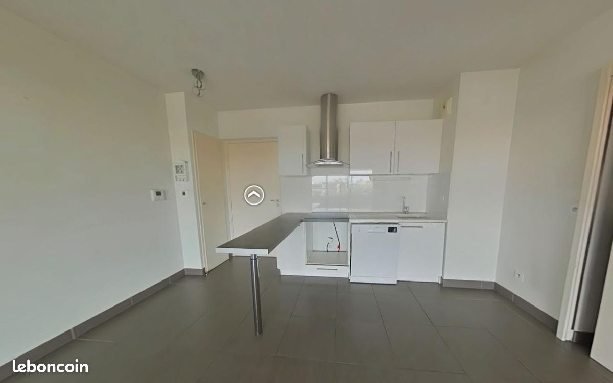 Appartement 2 pièces 46 m² · à Le Barcarès · 46 m² · 730 €