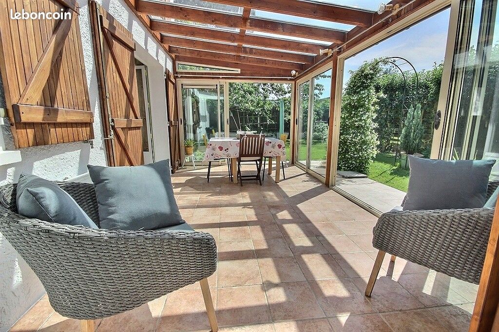 Maison 6 pièces 123 m² · à Trappes · 123 m² · 341 250 €