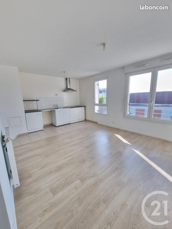 Appartement 3 pièces 55 m² · à Villecresnes · 55 m² · 224 700 €