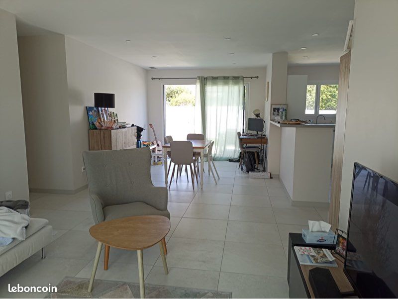 Maison 4 pièces 150 m² · à Conques-sur-Orbiel · 150 m² · 1 200 €/mois