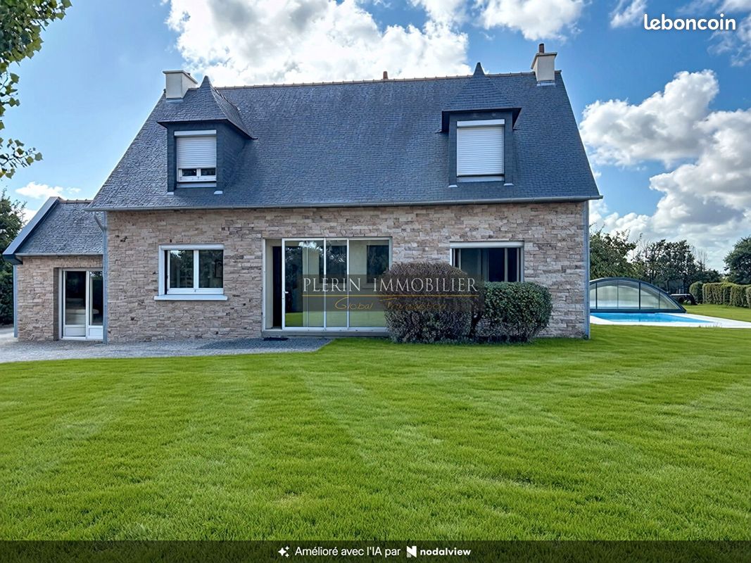 Propriété 8 pièces 160 m² (image 13)