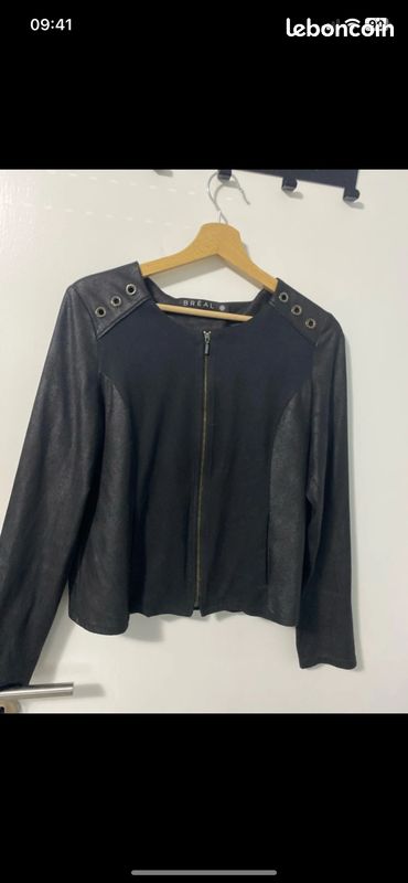 Veste breal taille 40 Vêtements