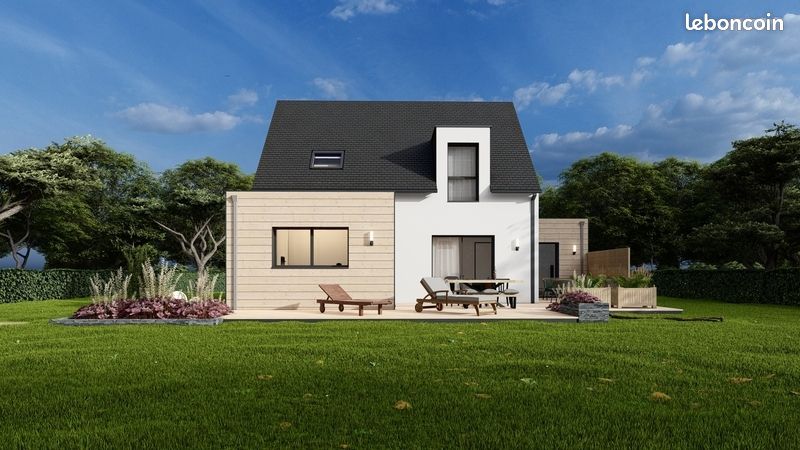 Maison 6 pièces 118 m² · à Paimpol · 118 m² · 329 000 €