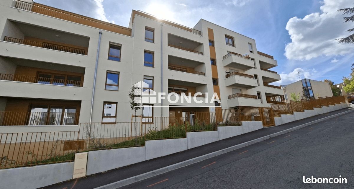 Appartement 1 pièce 26 m² · à Villers-lès-Nancy · 26 m² · 590 €/mois