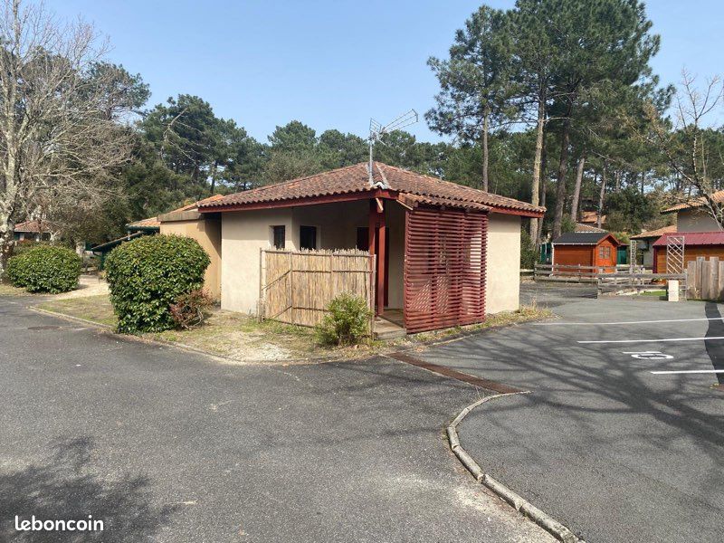 Maison 1 pièce 23 m² · à Moliets-Et-Maa · 23 m² · 99 000 €
