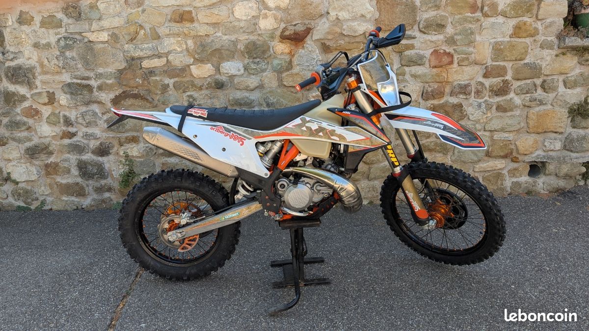 Erzbergrodeo Ktm Cross 300 Erzberg Rodeo Ktm 300 Xc Tpi 2021 Exc