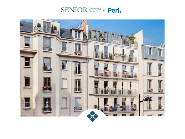 Appartement a louer paris-3e-arrondissement - 1 pièce(s) - 28 m2 - Surfyn