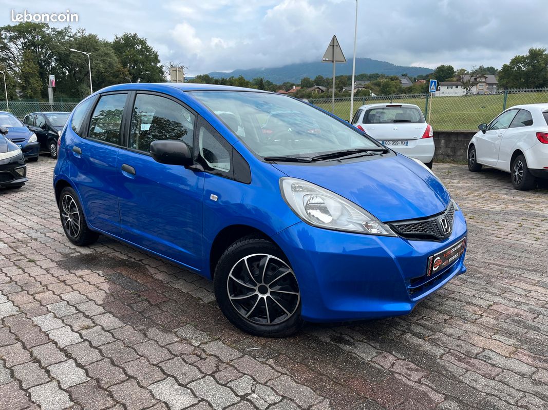 Api Jazz 2 Honda Jazz II - Voitures
