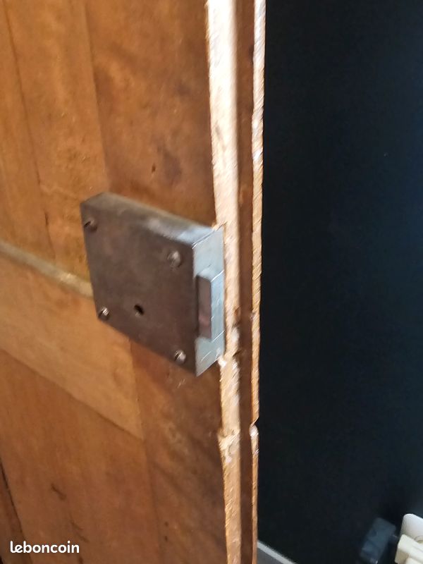 Armoire ancienne (image 3)