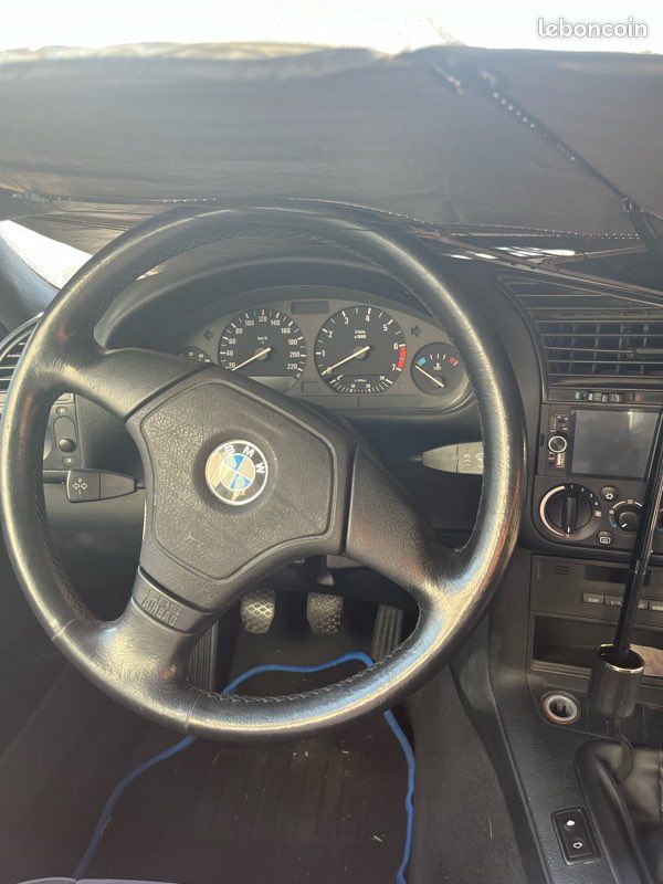 BMW E36 316i 280kkm (image 3)