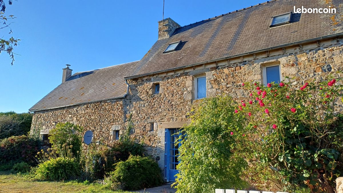 Maison 5 pièces 143 m² · à Trédarzec · 143 m² · 199 500 €