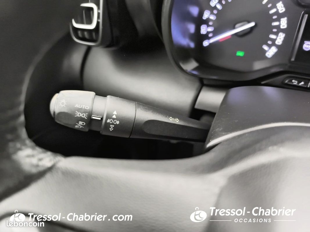 CITROEN C3 Aircross PureTech 110 S&S BVM6 Feel Business (image 26)