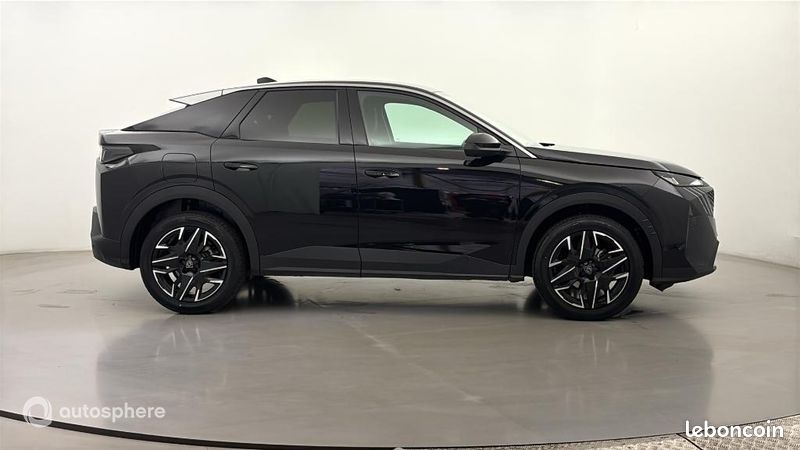 Peugeot 3008 1.2 Hybrid 145ch Allure e-DCS6 (image 4)