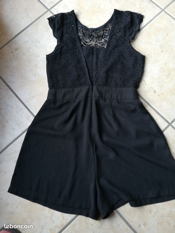 Combi short (image 2)