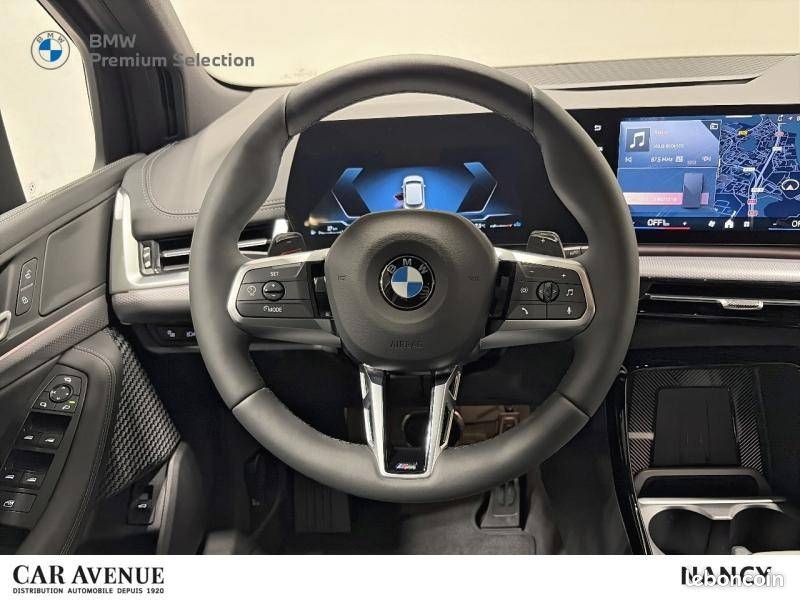 BMW Active Tourer 220i 170 ch DKG7 M Sport (image 10)