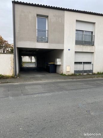 Charmant t2
