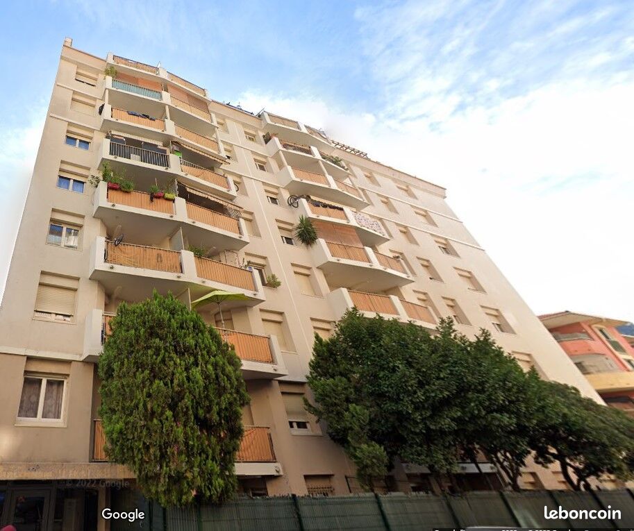 Appartement 3 pièces 66 m² · à Nice · 66 m² · 767 €/mois