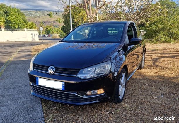 Volkswagen polo 5 phase 2 * 47.800 km (image 1)