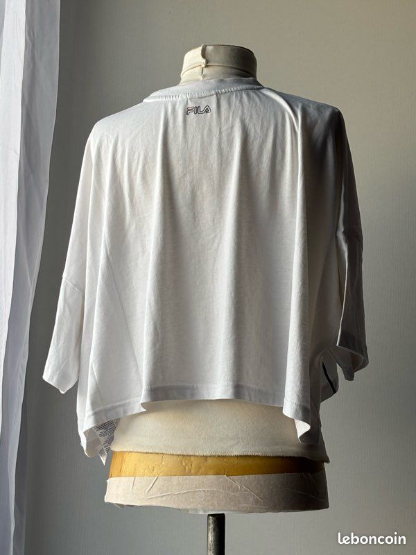 Tee shirt fila (image 2)