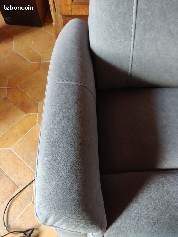 Fauteuil releveur électrique (image 7)