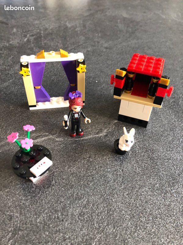 Lego 41001 (image 2)