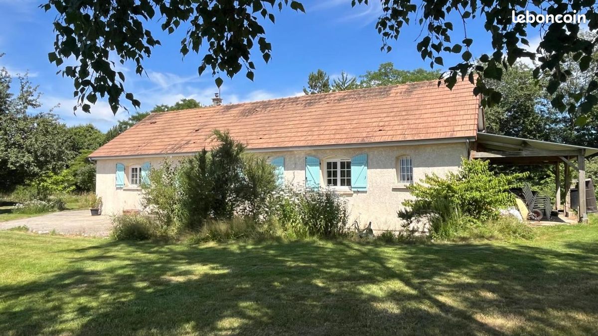 Maison 5 pièces 135 m² · à Pont-Audemer · 135 m² · 249 000 €