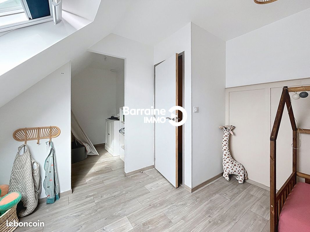 Maison a louer landerneau - 6 pièce(s) - 113 m2 - Surfyn