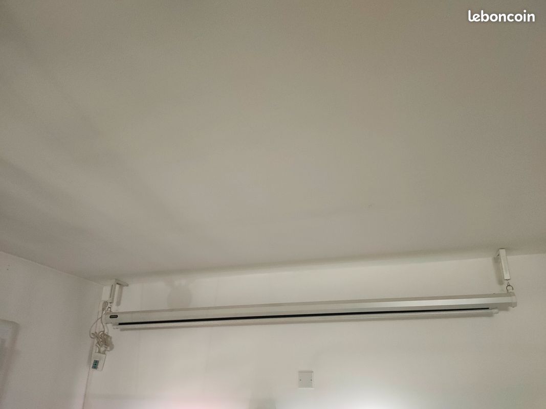 Vidéoprojecteur (image 3)