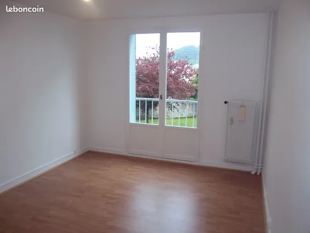 Annonce location Appartement besançon