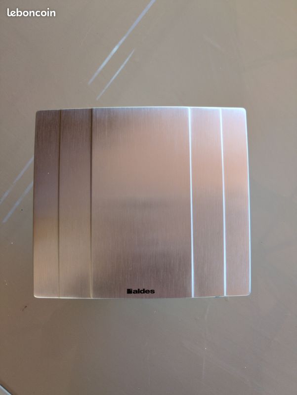 Extracteur d'air (image 1)