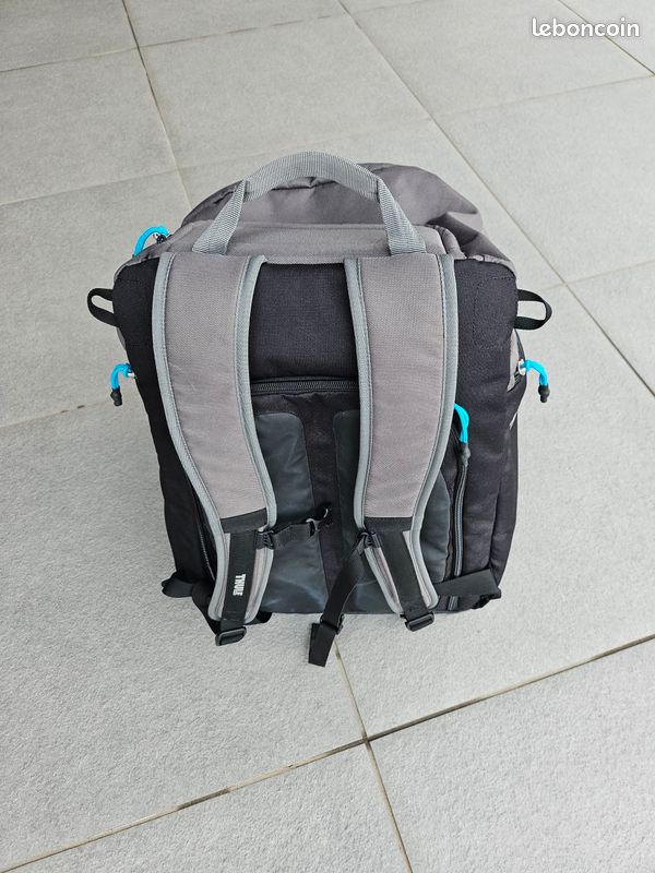 Sac à dos Thule matériel de ski (image 2)