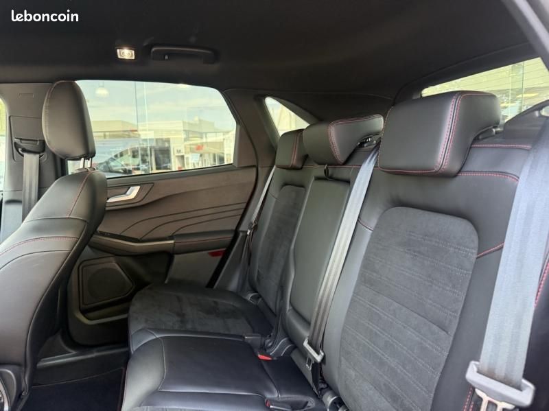 Ford Kuga 2.5 Duratec 190ch FHEV E85 ST-Line X BVA (image 27)