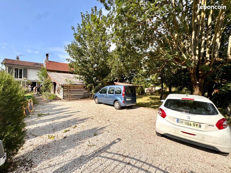 Maison 4 pièces 80 m² · à Varces-Allières-et-Risset · 80 m² · 289 000 €