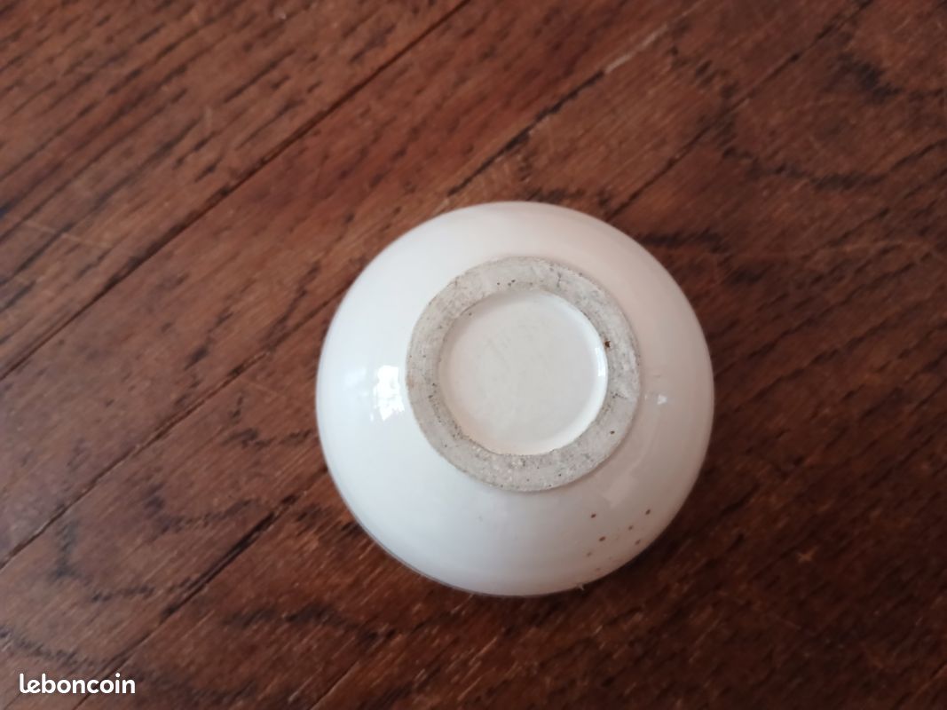 Petit bol 5.5 cm diam (image 3)