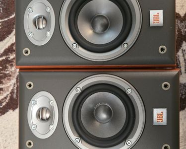 PAIRE DE FILTRES Jbl 2 Voies Coupure 3000Hz EUR 15,00