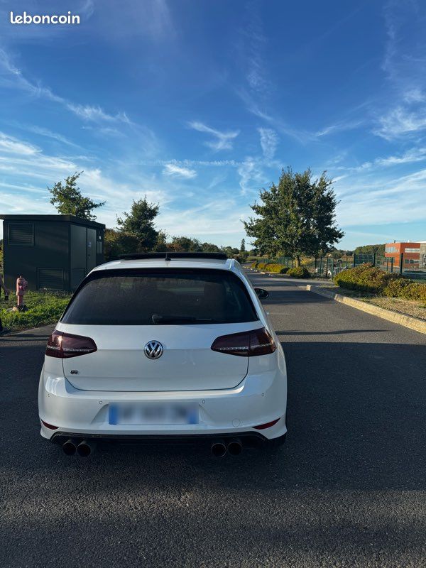 Golf 7 r (image 3)