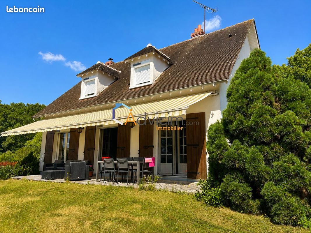 Maison 7 pièces 145 m² · à Saint-Florent · 145 m² · 279 000 €