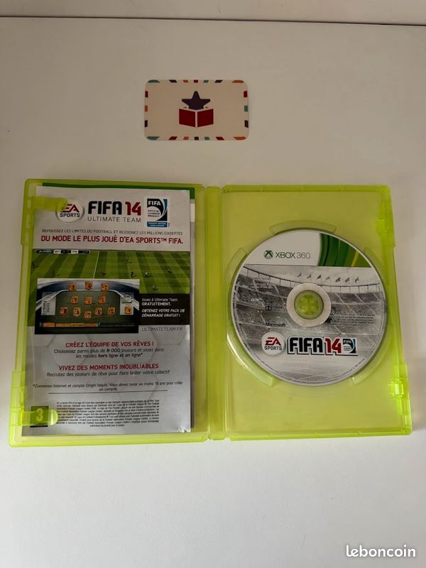 JEU SSX POUR Xbox 360 - Version Promo - Promotional Copy - Resale EUR 8,90 - FR
