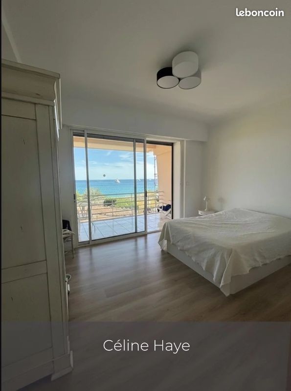 Appartement 3 pièces 68 m² · à Mandelieu-la-Napoule · 68 m² · 450 000 €