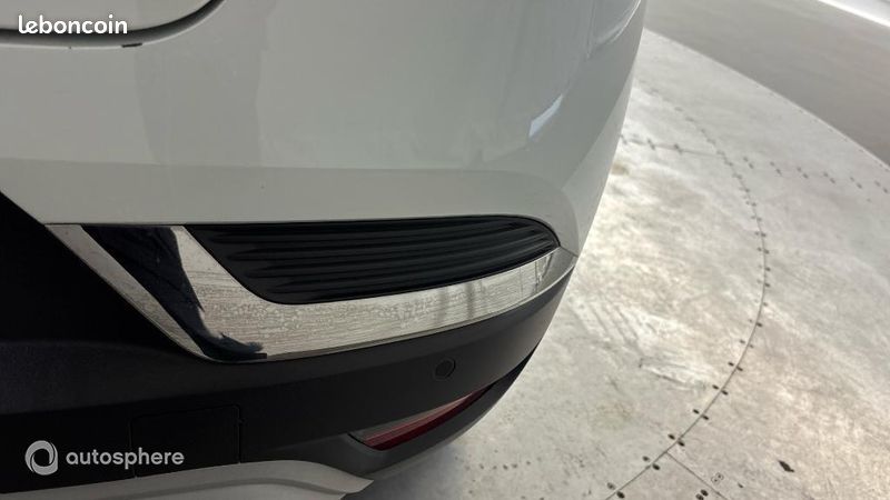 Renault Captur 1.6 E-Tech hybride 145ch Techno (image 21)