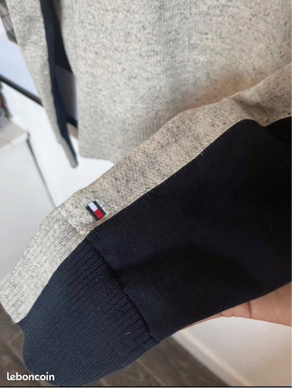 Pull Tommy Hilfiger (image 4)