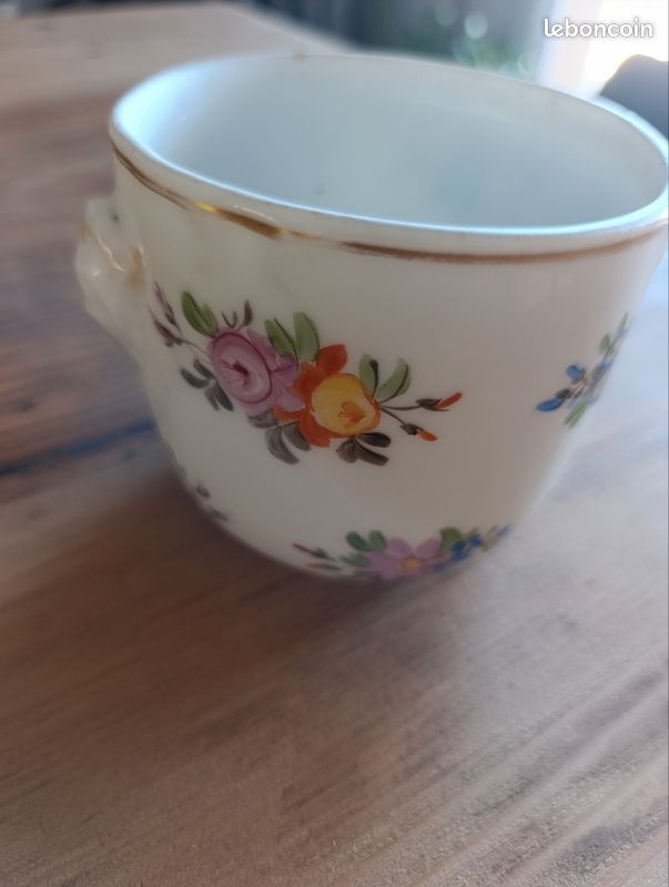 Petit pot avec macarons (image 4)
