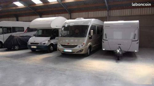 Gardiennage · à Fontenay-le-Comte · 30 €/mois