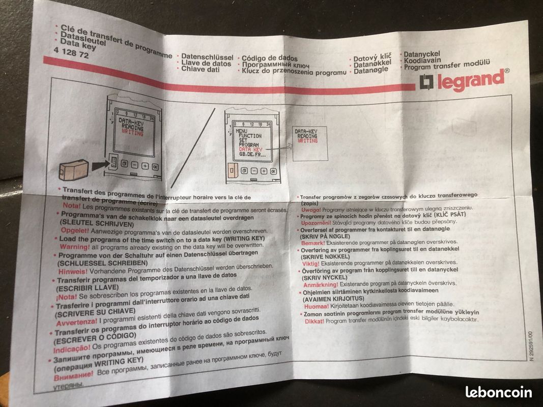 Legrand 412872 (image 3)