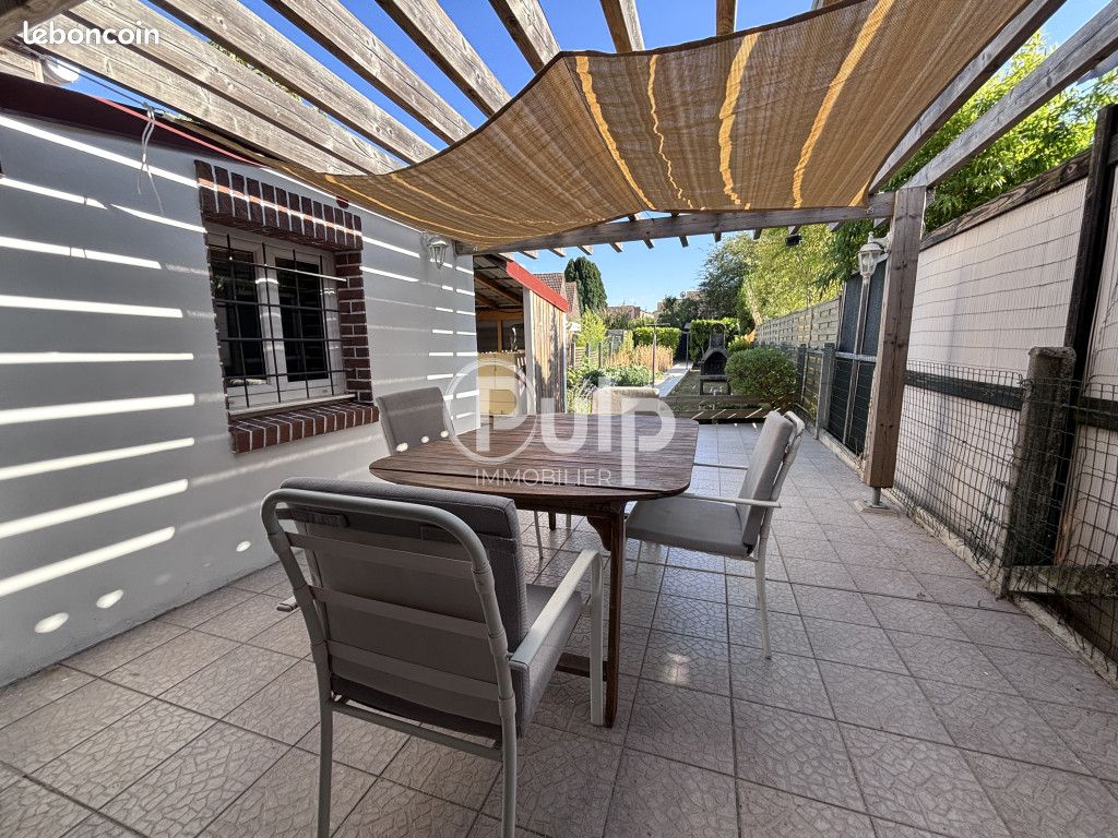Maison 3 pièces 70 m² · à Arras · 70 m² · 875 €