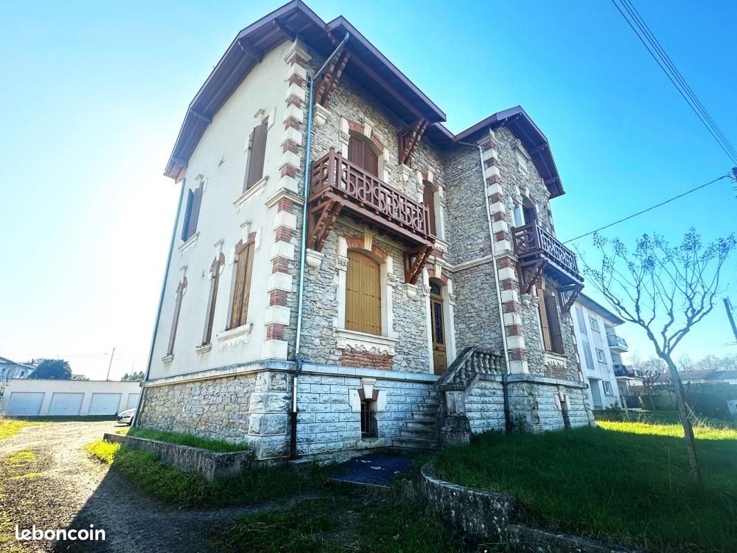 Appartement 4 pièces 64 m² - Dax 40100 (image principale 0)