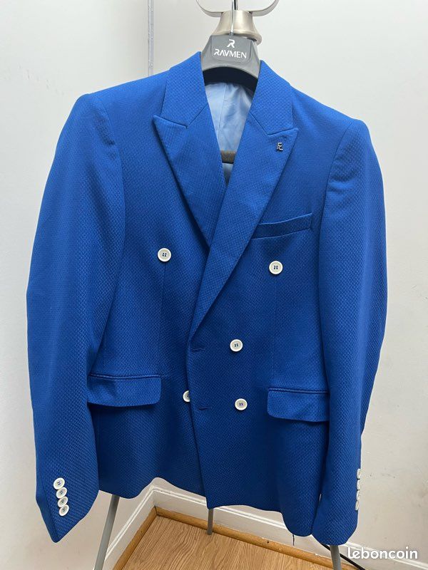 Veste (image 1)