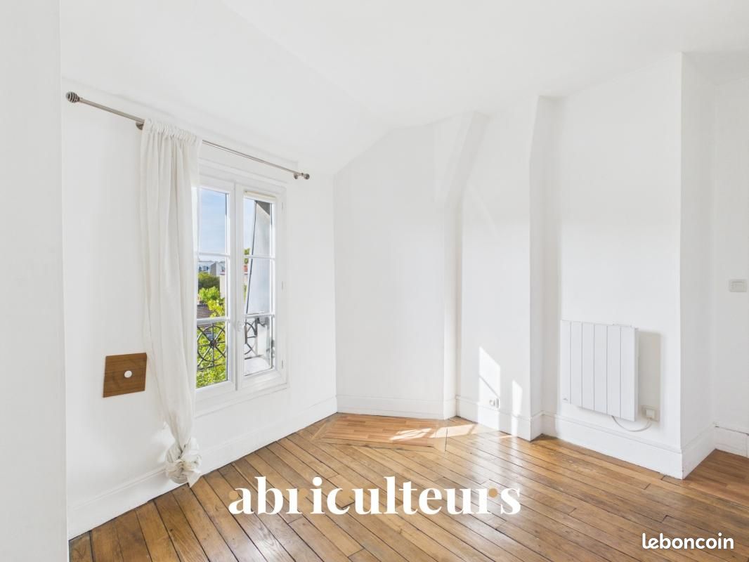 Appartement 3 pièces 37 m² · à Paris · 37 m² · 390 000 €