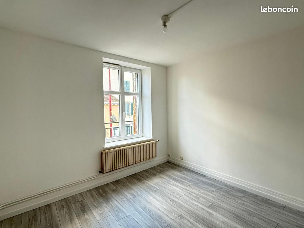 Appartement 1 pièce 29 m² · à Champigneulles · 29 m² · 340 €/mois
